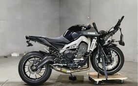 YAMAHA MT-09 2014 RN34J