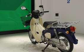 HONDA C50 SUPER CUB AA07