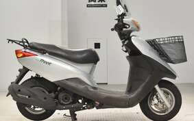 YAMAHA AXIS 125 TREET SE53J