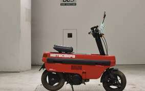 HONDA MOTOCOMPO AB12