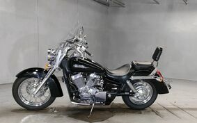 HONDA SHADOW 750 2008 RC50