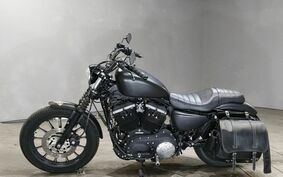 HARLEY XL883N 2009 LE2