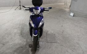 HONDA DIO 110 JF31