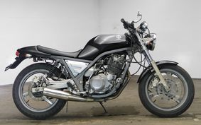 YAMAHA SRX400 1988 1JL