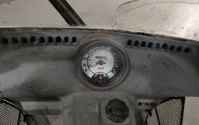 HONDA GYRO TA03