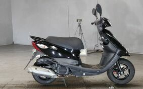 YAMAHA JOG ZR Evolution 2 SA39J