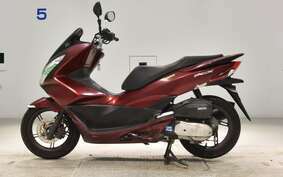 HONDA PCX125 JF56