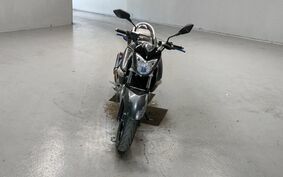 SUZUKI GSR250 GJ55D