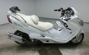 SUZUKI SKYWAVE 250 (Burgman 250) Fi CJ43A