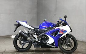 SUZUKI GSX-R1000 2008 GT77A