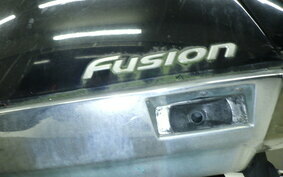 HONDA FUSION X MF02