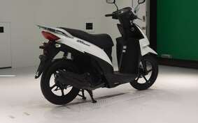 SUZUKI ADDRESS 110 CE47A