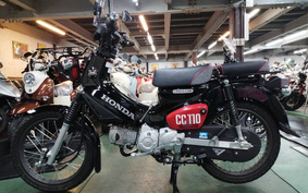 HONDA CROSS CUB 110 JA45