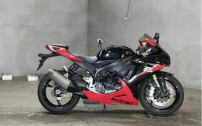 SUZUKI GSX-R750 2014 C4111