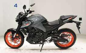 YAMAHA MT-25 A RG43J