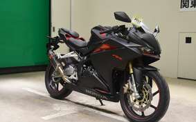 HONDA CBR250RR MC51