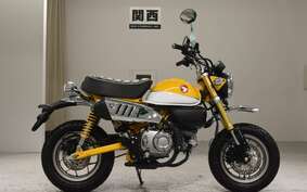 HONDA MONKEY 125 ABS JB02