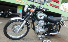 KAWASAKI W800 2011 EJ800A