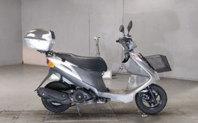SUZUKI ADDRESS V125 CF46A