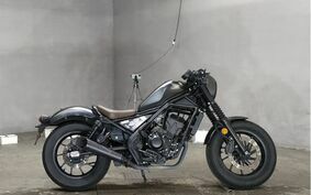 HONDA REBEL 250 S 2020 MC49