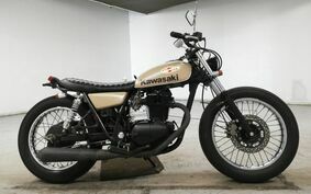 KAWASAKI 250TR BJ250F