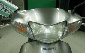 SUZUKI LET's 2 CA1PA