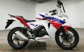 HONDA CBR125R JC50