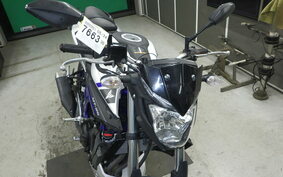 YAMAHA MT-25 RG10J