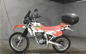 HONDA XLR250 BAJA MD22