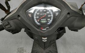 SUZUKI ADDRESS 110 CE47A