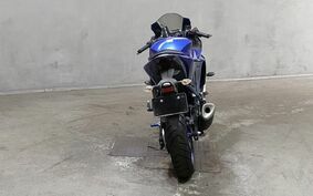 YAMAHA YZF-R25 RG43J