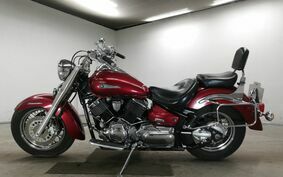 YAMAHA DRAGSTAR 1100 CLASSIC 2003 VP13J