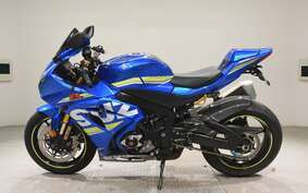 SUZUKI GSX-R1000R A 2018