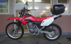 HONDA XR230 MD36