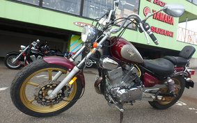 YAMAHA VIRAGO 125 4RF