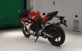 HONDA CBR250RR A MC51