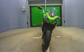 KAWASAKI NINJA 400 2014 EX400E