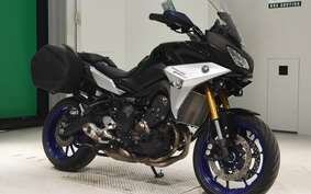 YAMAHA MT-09 Tracer 2019 RN51J