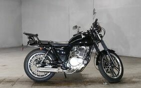 SUZUKI GRASS TRACKER NJ4BA