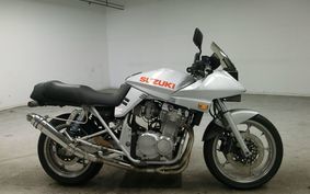 SUZUKI GSX400S KATANA 1992 GK77A