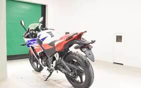 HONDA CBR250R A MC41