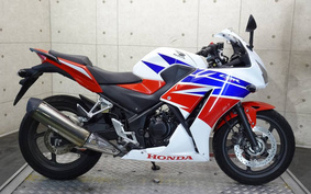 HONDA CBR250R MC41