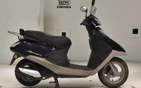 HONDA SPACY 100