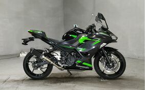 KAWASAKI NINJA 400 2019 EX400G