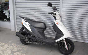 SUZUKI ADDRESS V125 G CF46A