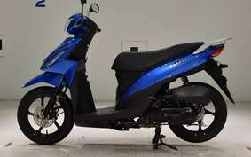 SUZUKI ADDRESS 110 CE47A