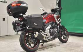 HONDA NC750X DCT 2023 RH09