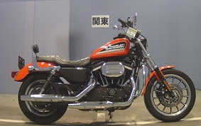 HARLEY XL883RI 2008 CS2