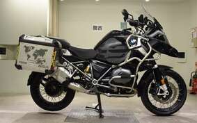 BMW R1200GS ADVENTURE 2017 0A02