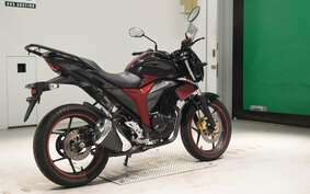 SUZUKI GIXXER 150 NG4BG